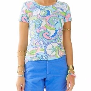 Lilly Pulitzer T-Shirt